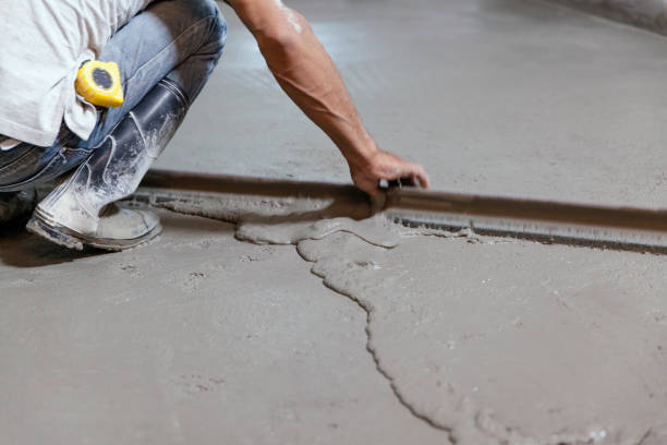 Best Affordable Concrete Services  in Santa Fe, NM
