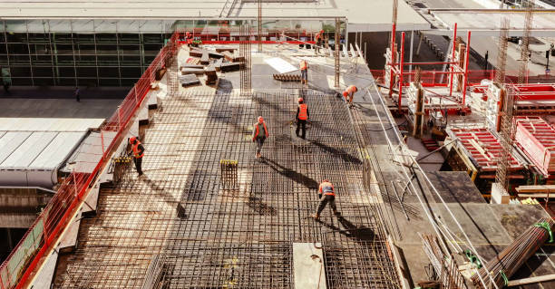 Best Concrete Installation Cost  in Santa Fe, NM