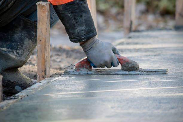 Best Custom Concrete Contractor  in Santa Fe, NM