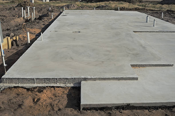 Best Driveway Concrete Repair  in Santa Fe, NM