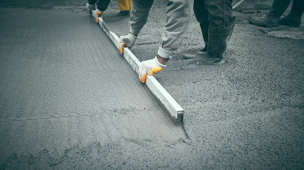 Best Concrete Leveling Services  in Santa Fe, NM