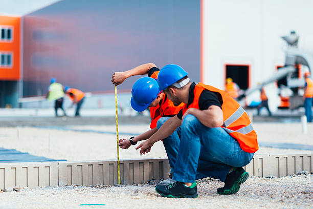Best Commercial Concrete Contractor  in Santa Fe, NM