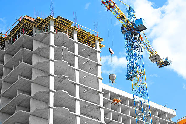 Why Trust Our Certified Concrete Contractors for Your Project Needs in NM?